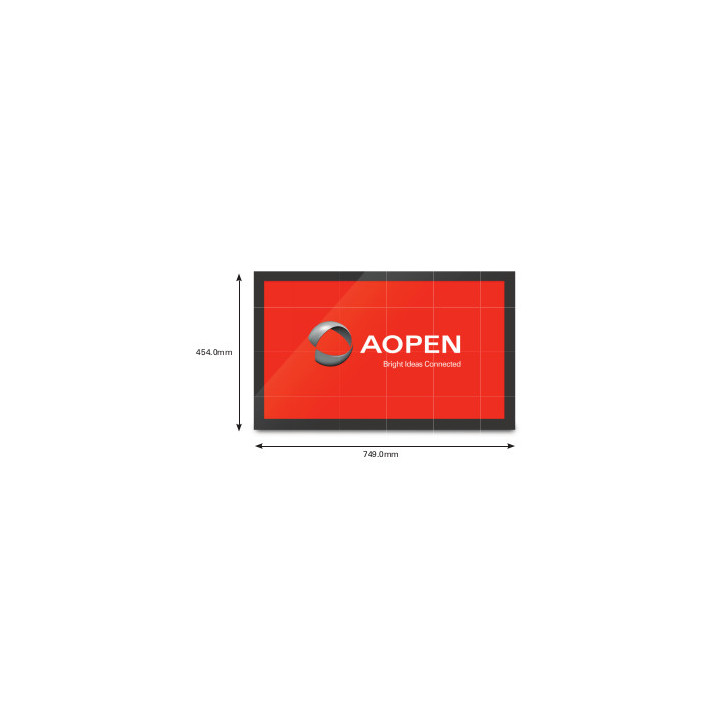 Aopen dTile DT3239D