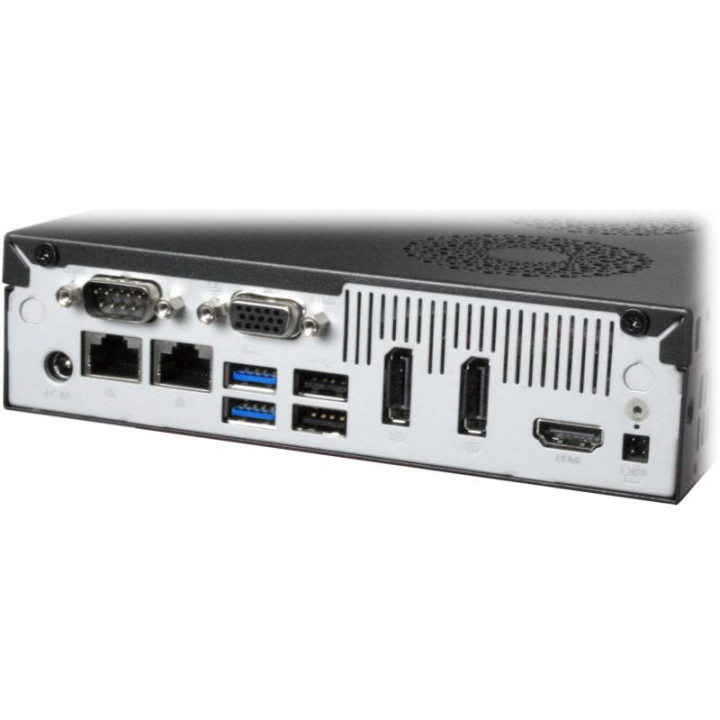VGA port expansion kit for DSxx