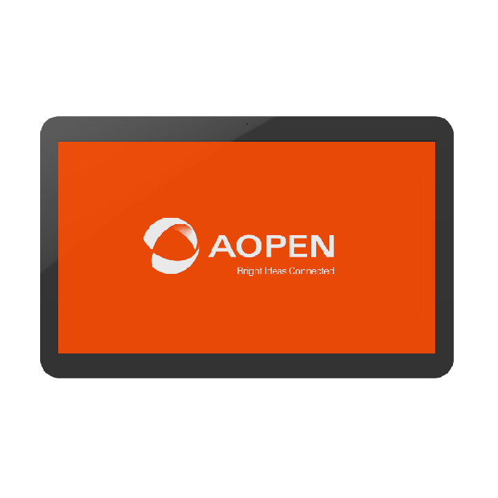 AOPEN c-Tile Chromebase 19"