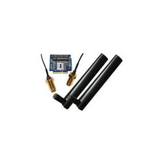 WLAN Shuttle Kit WWN01 4G/LTE