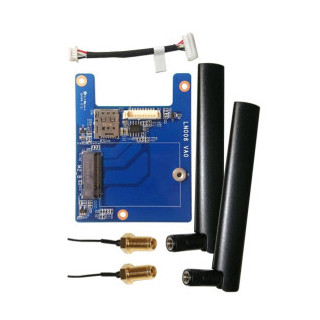 Shuttle LTE adapter kit WWN03 for DS10U series
