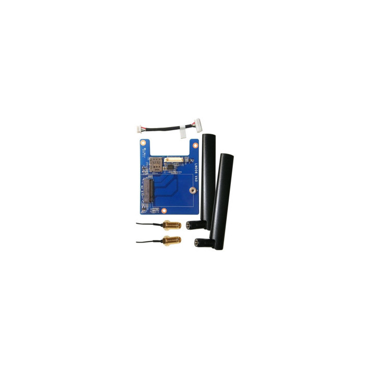 Shuttle LTE adapter kit WWN03 for DS10U series
