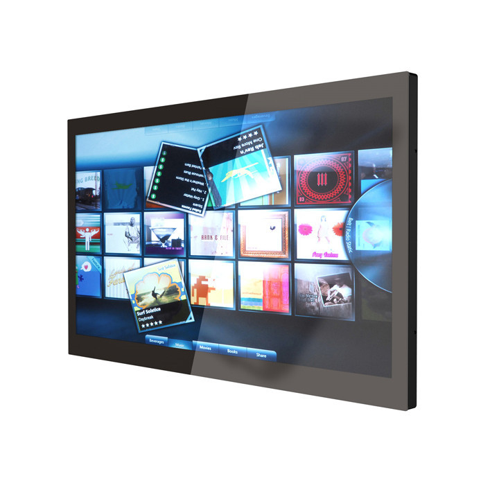 Aopen Tile DT22M 22”  Display