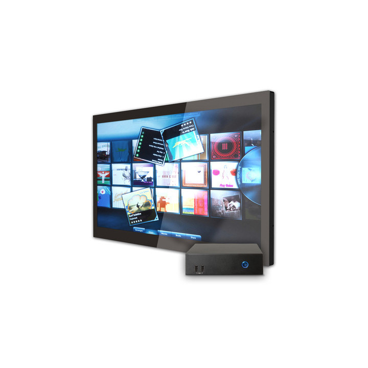 Aopen Tile DT22MT 22” Touch Display