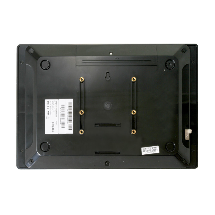 Aopen Small Display WT10P-TS