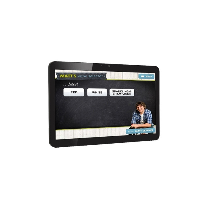 AOPEN eTile 19" WT19M-FA android