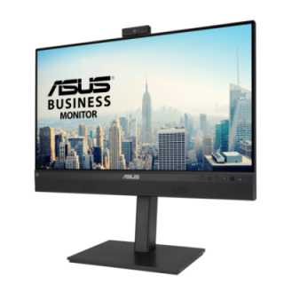 ASUS BE24ECSNK Video Conferencing Monitor – 24 inc