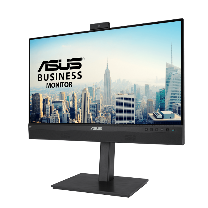 ASUS BE24ECSNK Video Conferencing Monitor – 24 inc