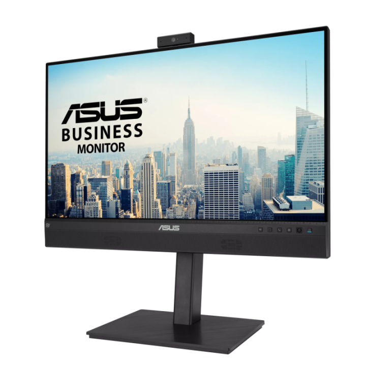 ASUS BE24ECSNK Video Conferencing Monitor – 24 inc