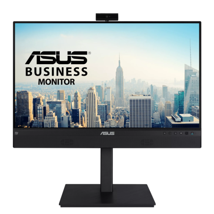 ASUS BE24ECSNK Video Conferencing Monitor – 24 inc