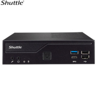 Shuttle DH610