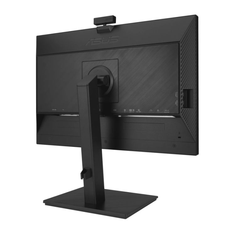 ASUS BE24ECSNK Video Conferencing Monitor – 24 inc