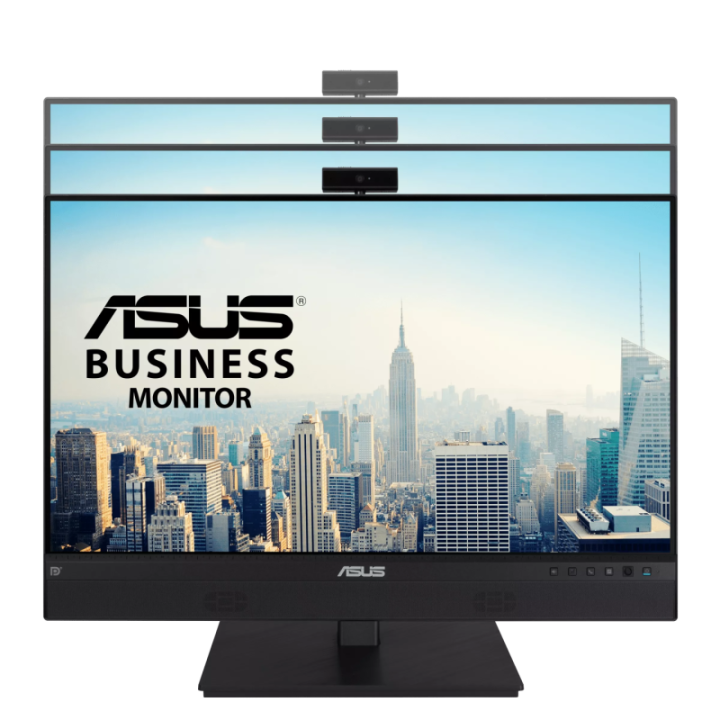 ASUS BE24ECSNK Video Conferencing Monitor – 24 inc