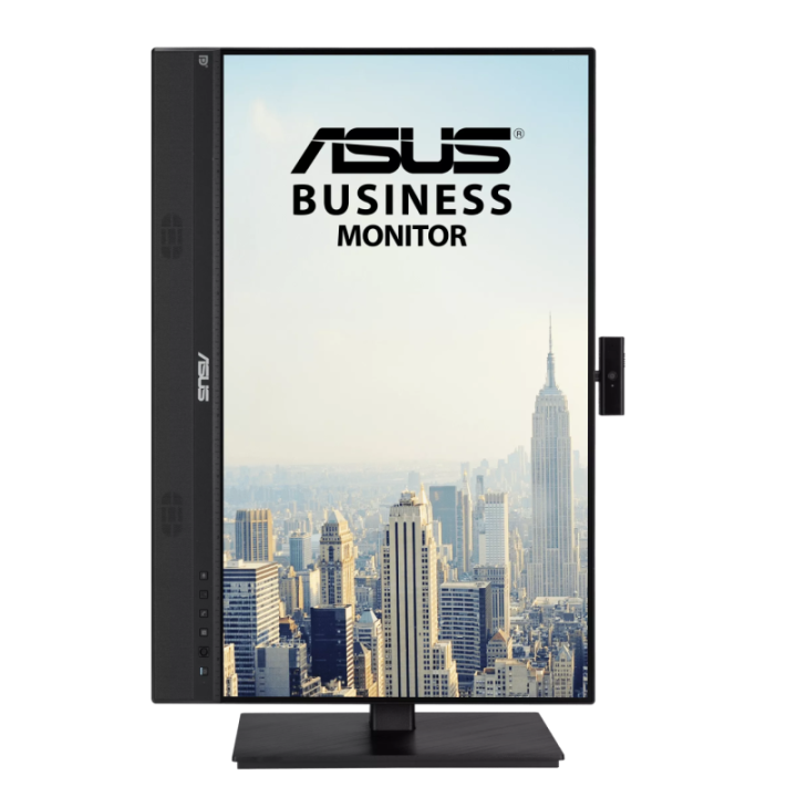 ASUS BE24ECSNK Video Conferencing Monitor – 24 inc