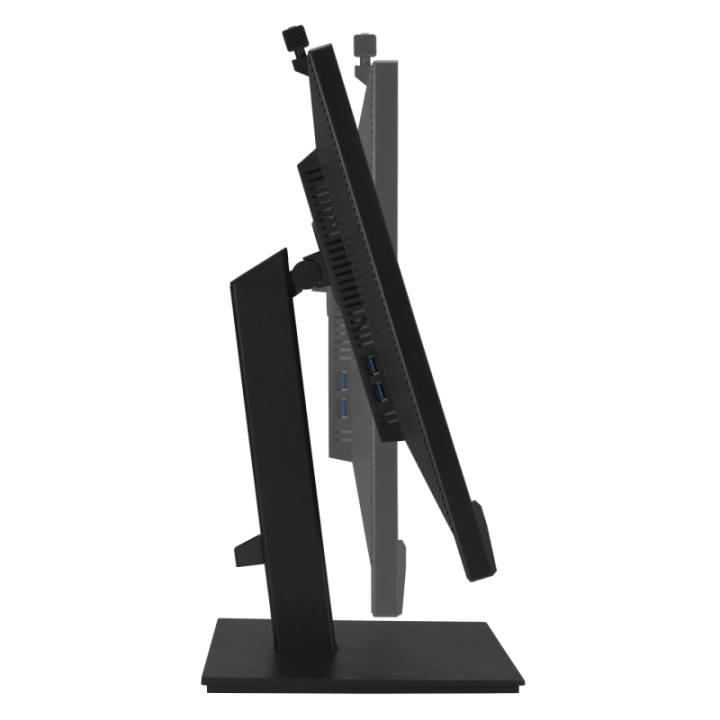 ASUS BE24ECSNK Video Conferencing Monitor – 24 inc