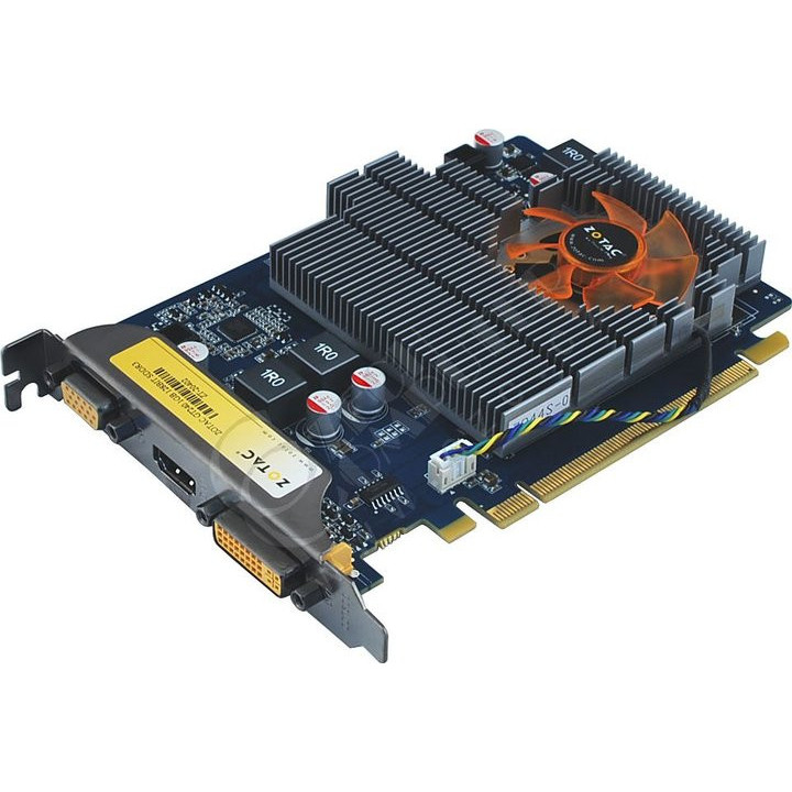 VGA GEFORCE GT240 1GB (HDMI/DVI/VGA)