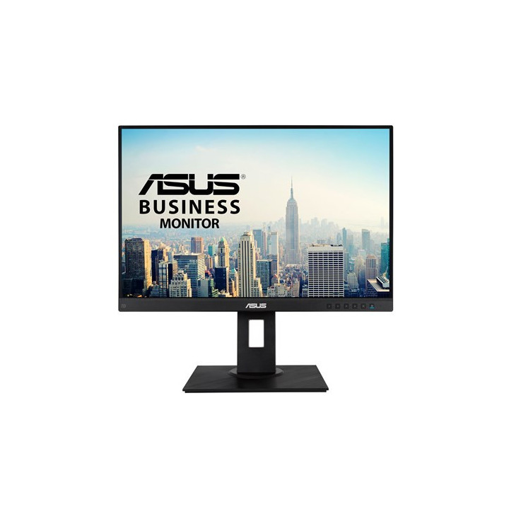 ASUS BE24WQLB 24" (24.1") (16:10) Monitor, 1920x12