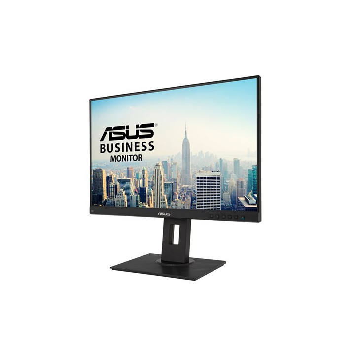 ASUS BE24WQLB 24" (24.1") (16:10) Monitor, 1920x12