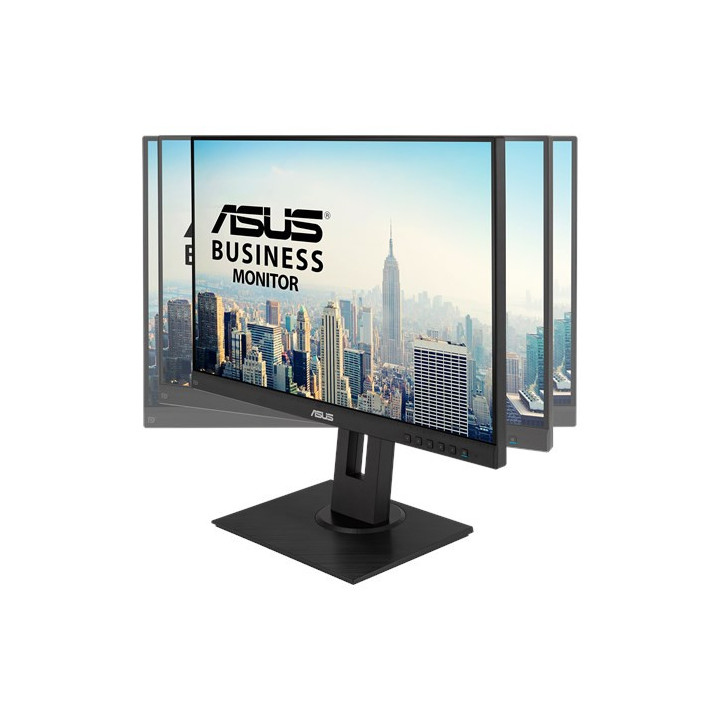 ASUS BE24WQLB 24" (24.1") (16:10) Monitor, 1920x12