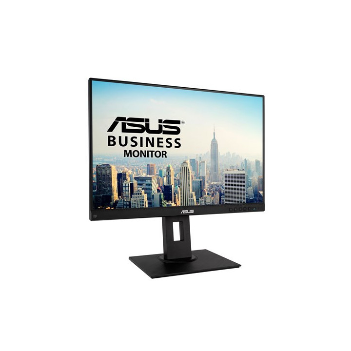 ASUS BE24WQLB 24" (24.1") (16:10) Monitor, 1920x12