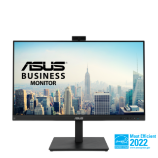 ASUS BE279QSK Video Conferencing Monitor - 27 inch