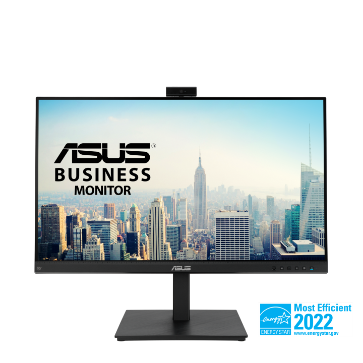 ASUS BE279QSK Video Conferencing Monitor - 27 inch
