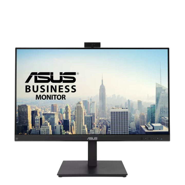 ASUS BE279QSK Video Conferencing Monitor - 27 inch