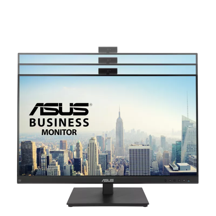 ASUS BE279QSK Video Conferencing Monitor - 27 inch