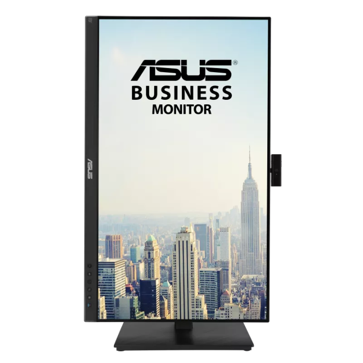 ASUS BE279QSK Video Conferencing Monitor - 27 inch