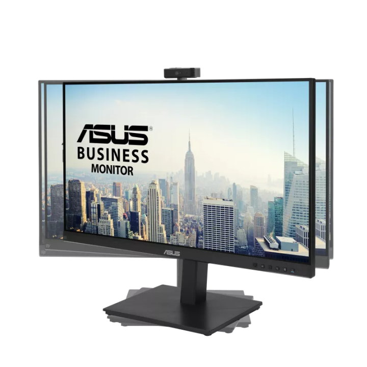 ASUS BE279QSK Video Conferencing Monitor - 27 inch