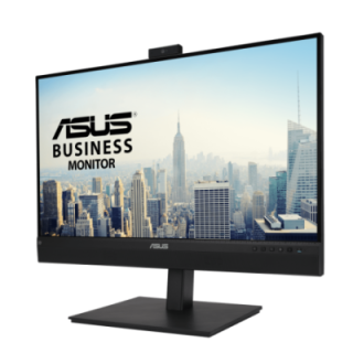 ASUS BE27ACSBK Webcam Monitor - 27 inch, 2560x1440
