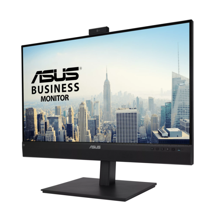 ASUS BE27ACSBK Webcam Monitor - 27 inch, 2560x1440
