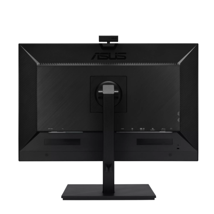 ASUS BE27ACSBK Webcam Monitor - 27 inch, 2560x1440