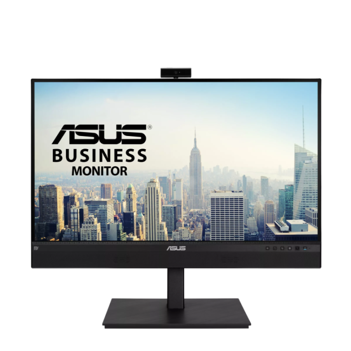 ASUS BE27ACSBK Webcam Monitor - 27 inch, 2560x1440