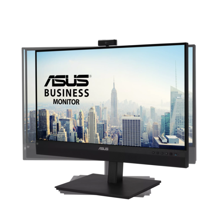 ASUS BE27ACSBK Webcam Monitor - 27 inch, 2560x1440