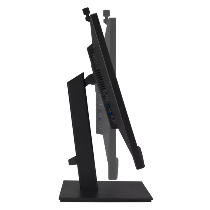 ASUS BE27ACSBK Webcam Monitor - 27 inch, 2560x1440