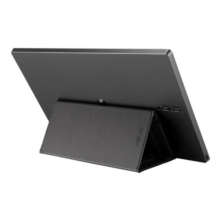 ASUS ZenScreen MB14AC Portable USB Monitor- 14 inc