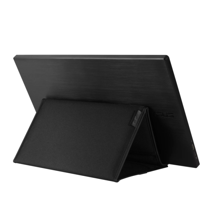 ASUS ZenScreen MB165B Portable USB Monitor- 15.6 i