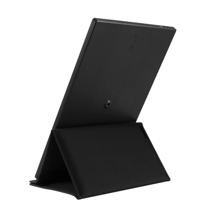 ASUS ZenScreen MB165B Portable USB Monitor- 15.6 i