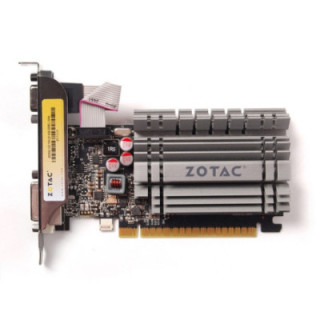 ZOTAC GeForce GT 730 4GB ZONE Edition