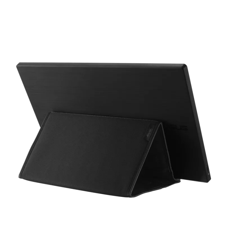 ASUS ZenScreen MB166C Portable USB Monitor- 15.6 i