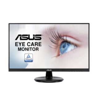 ASUS VA24DQ 24" (23.8") Monitor, FHD (1920x1080),