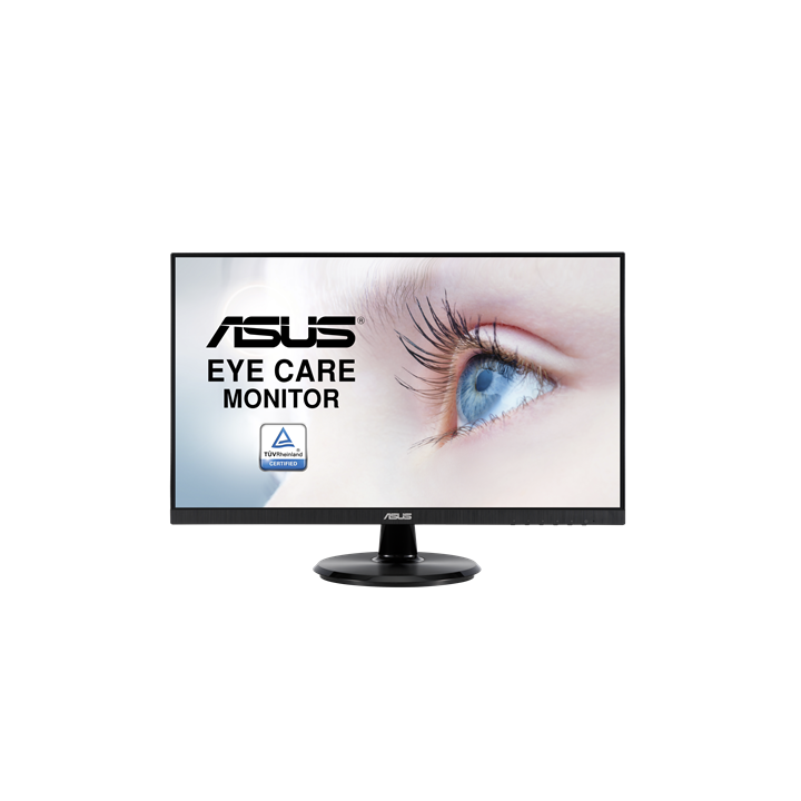 ASUS VA24DQ 24" (23.8") Monitor, FHD (1920x1080),