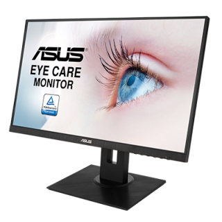 ASUS VA24DQLB-W 24" (23.8") Monitor, FHD (1920x108