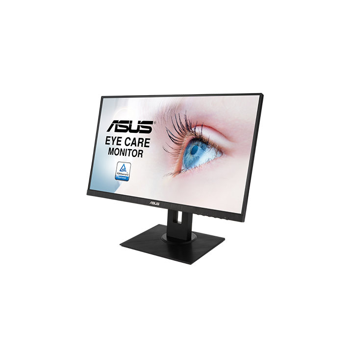 ASUS VA24DQLB-W 24" (23.8") Monitor, FHD (1920x108