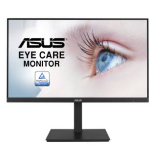 ASUS VA24DQSB Eye Care Monitor – 23.8 inch, Full H