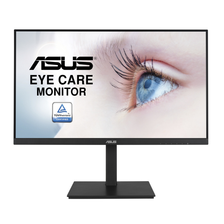 ASUS VA24DQSB Eye Care Monitor – 23.8 inch, Full H