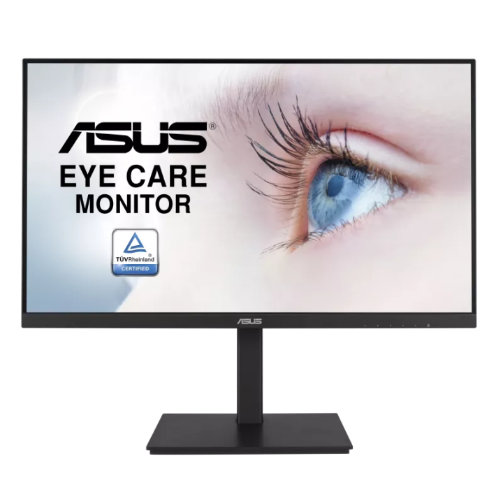 ASUS VA24DQSB Eye Care Monitor – 23.8 inch, Full H
