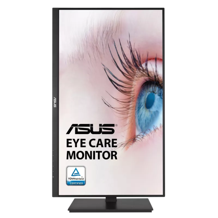 ASUS VA24DQSB Eye Care Monitor – 23.8 inch, Full H