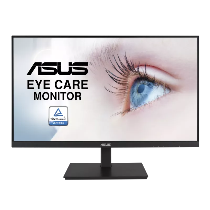 ASUS VA24DQSB Eye Care Monitor – 23.8 inch, Full H